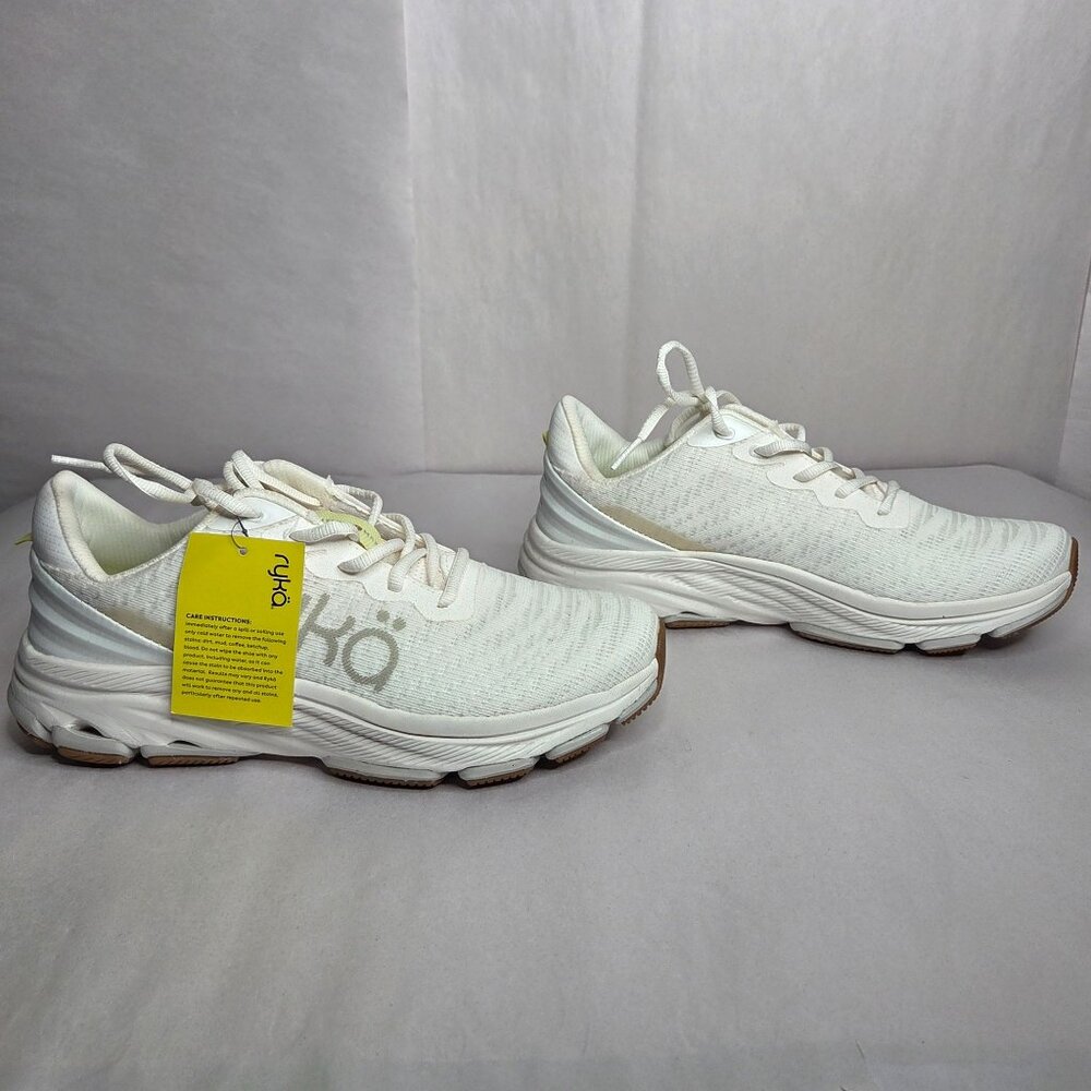 NWT Ryka Women's Devotion X Max Walking Sneakers - Picture 3 of 9